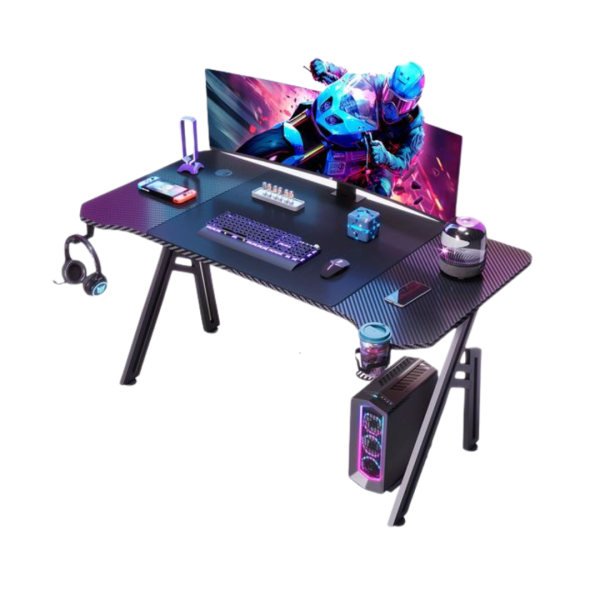 Compact Gaming Desk