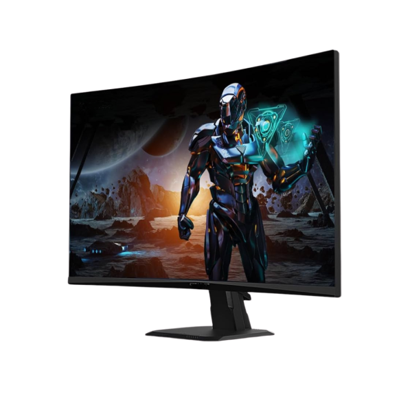 Ultra-HD Gaming Monitor