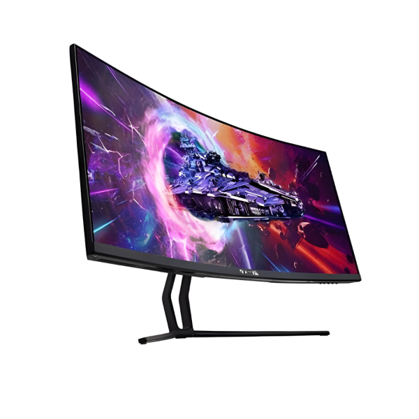 Rapid Gaming Monitor